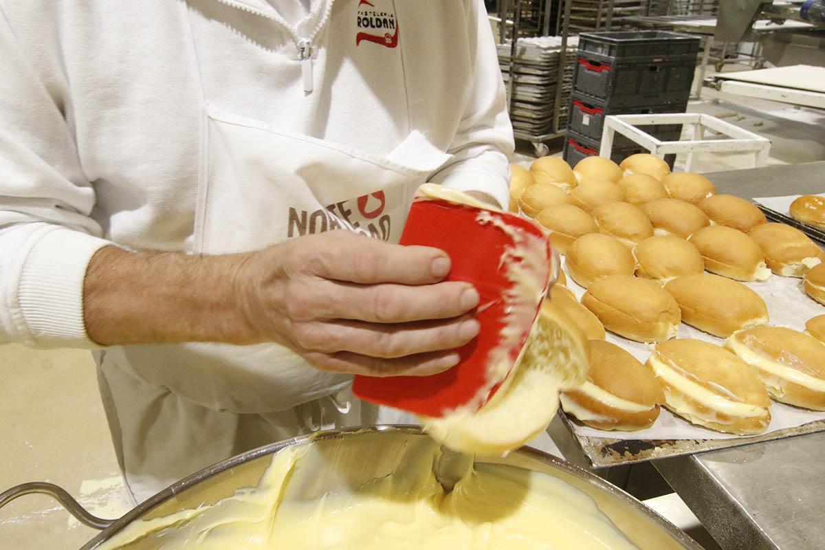 Torrijas, el dulce de la Semana Santa