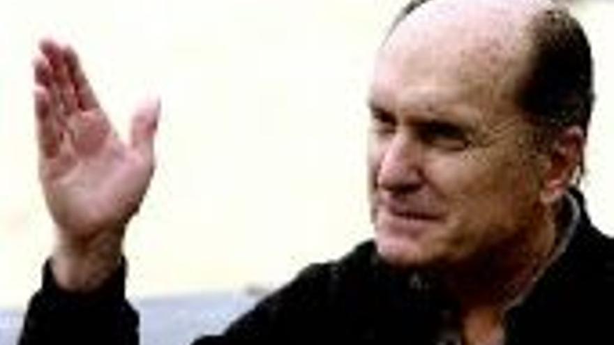 Robert Duvall recibe el ´Premio Donostia´ en San Sebastián