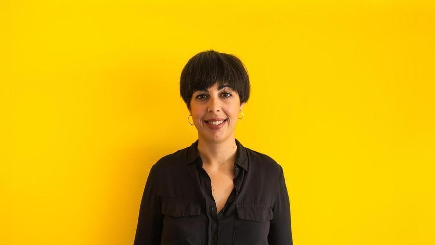 Àngela Moya, president of La Exprimidora: «Design is not a hobby or a whim: it is well-being»
