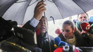 Cerdán nega haver explicat a Sánchez les seves reunions amb Leire Díez