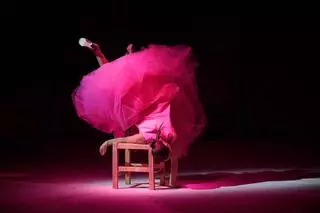 Rocío Molina: "La vanguardia no es la única vía en el flamenco, me entristecería que el baile de tablao se perdiera"