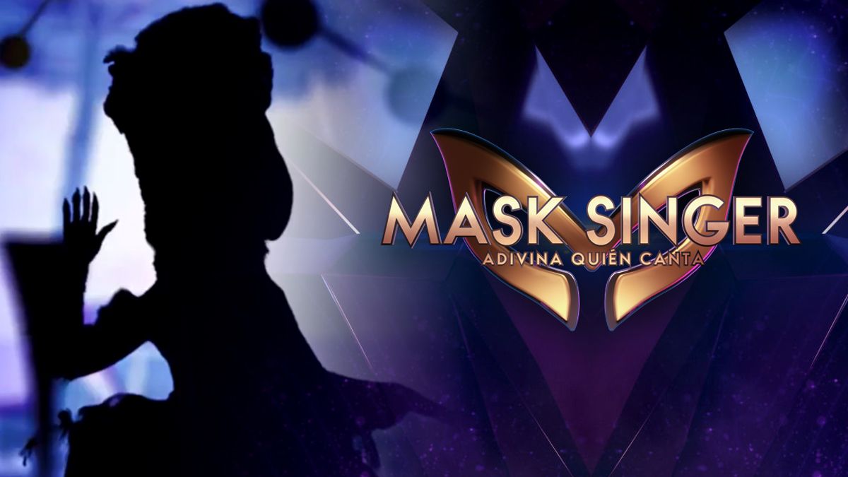 Mask Singer