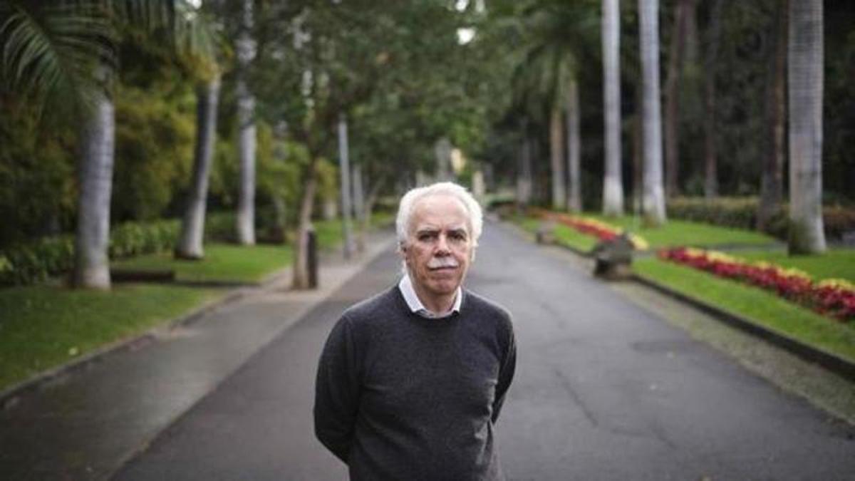 Federico García Barba.