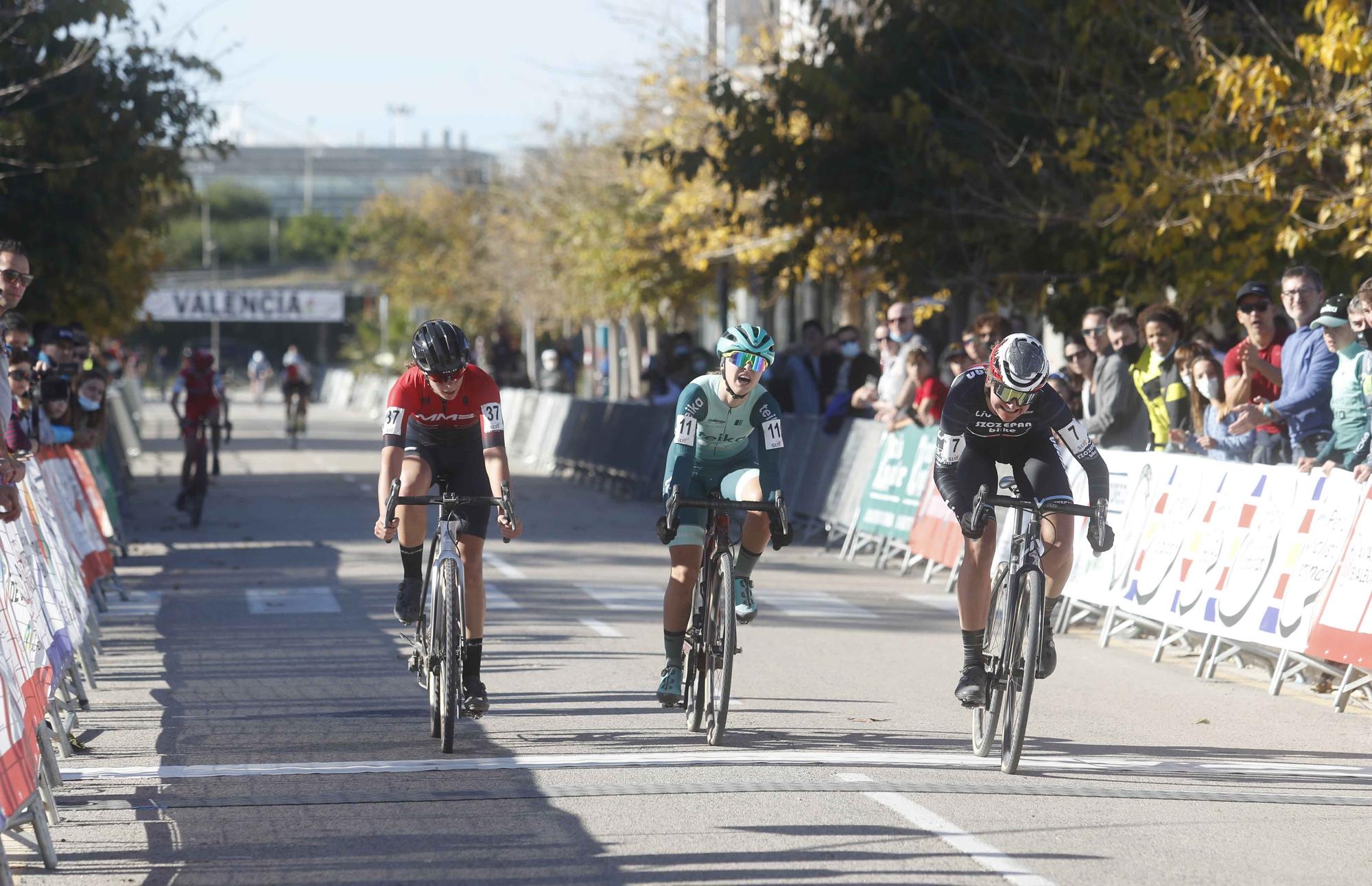 Ciclocross Ciudad de Valencia