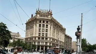 La «desastrosa» situación del sector hostelero se debe, en gran parte, a la existencia de casas clandestinas