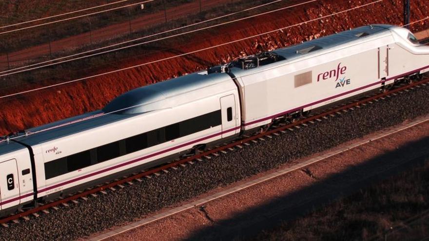 Nova promoció de Renfe amb bitllets a 25 euros