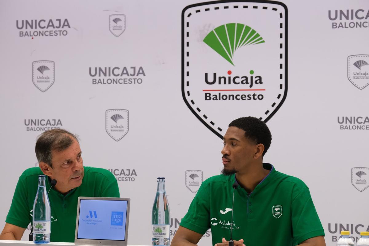 Kameron Taylor ya se viste de verde