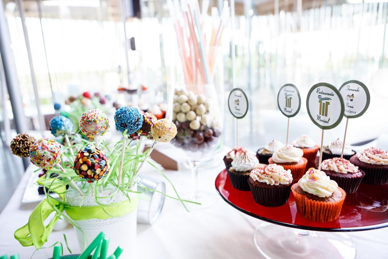 Catering Marisol