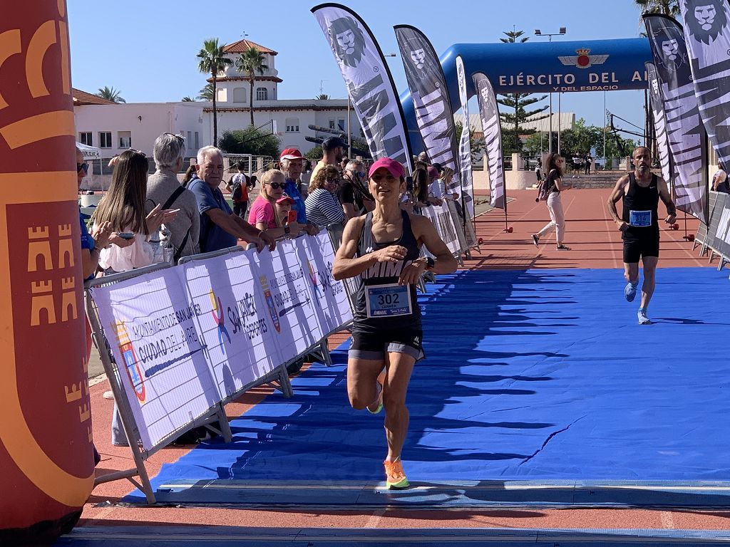 Carrera Popular AGA de San Javier