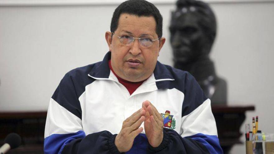 Chávez: &quot;Venezuela sabrá dignificar y fortalecer la integración regional&quot;