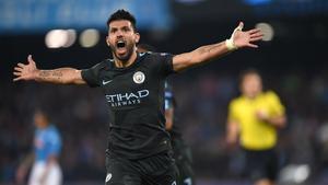 aguasch40786005 topshot   manchester city s argentinian striker sergio aguer171103182321
