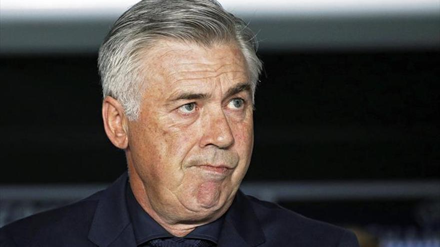 El Bayern anuncia la destitución de Ancelotti