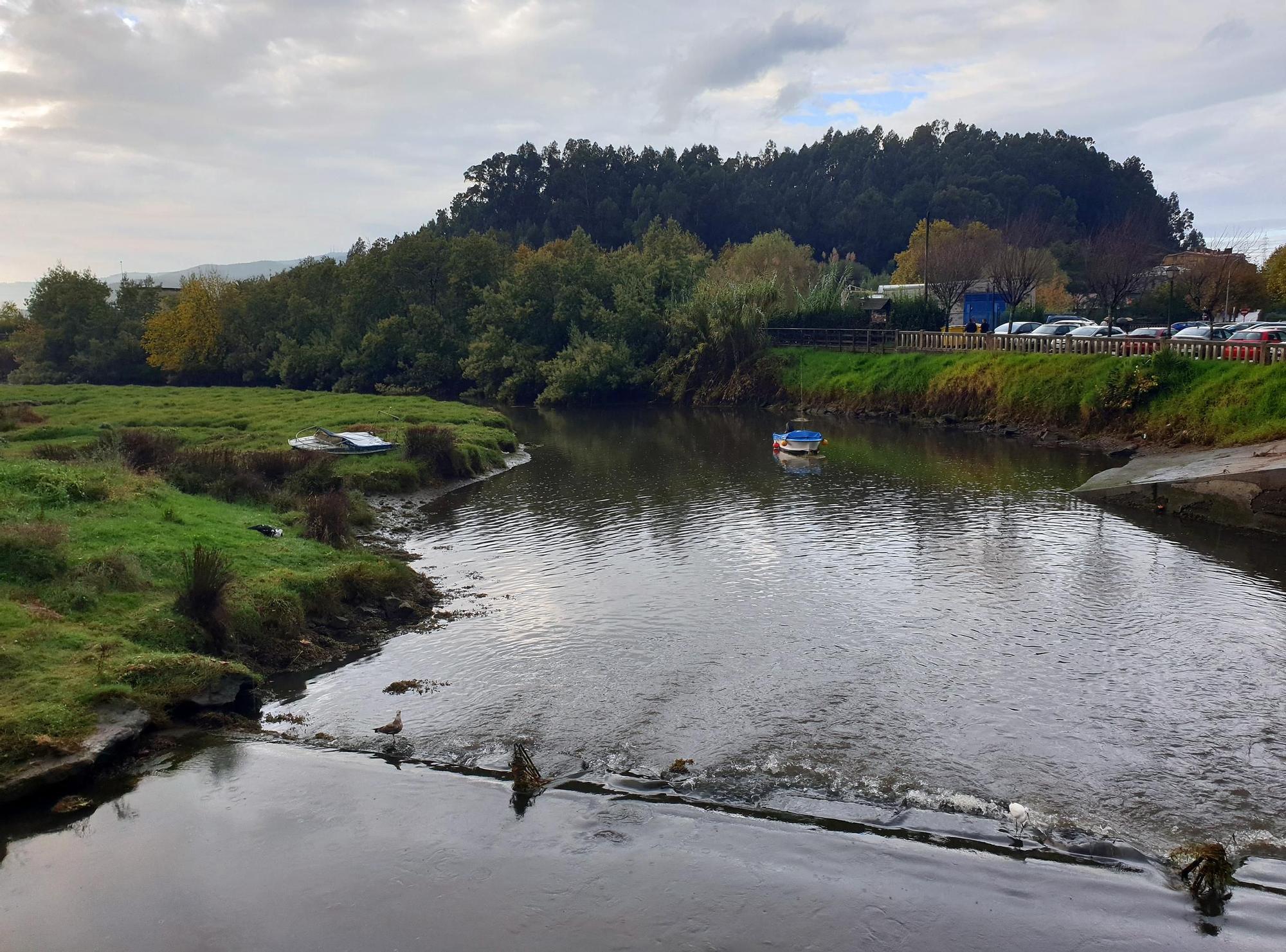 A Portela: un oasis de paz por el que se huía del nazismo