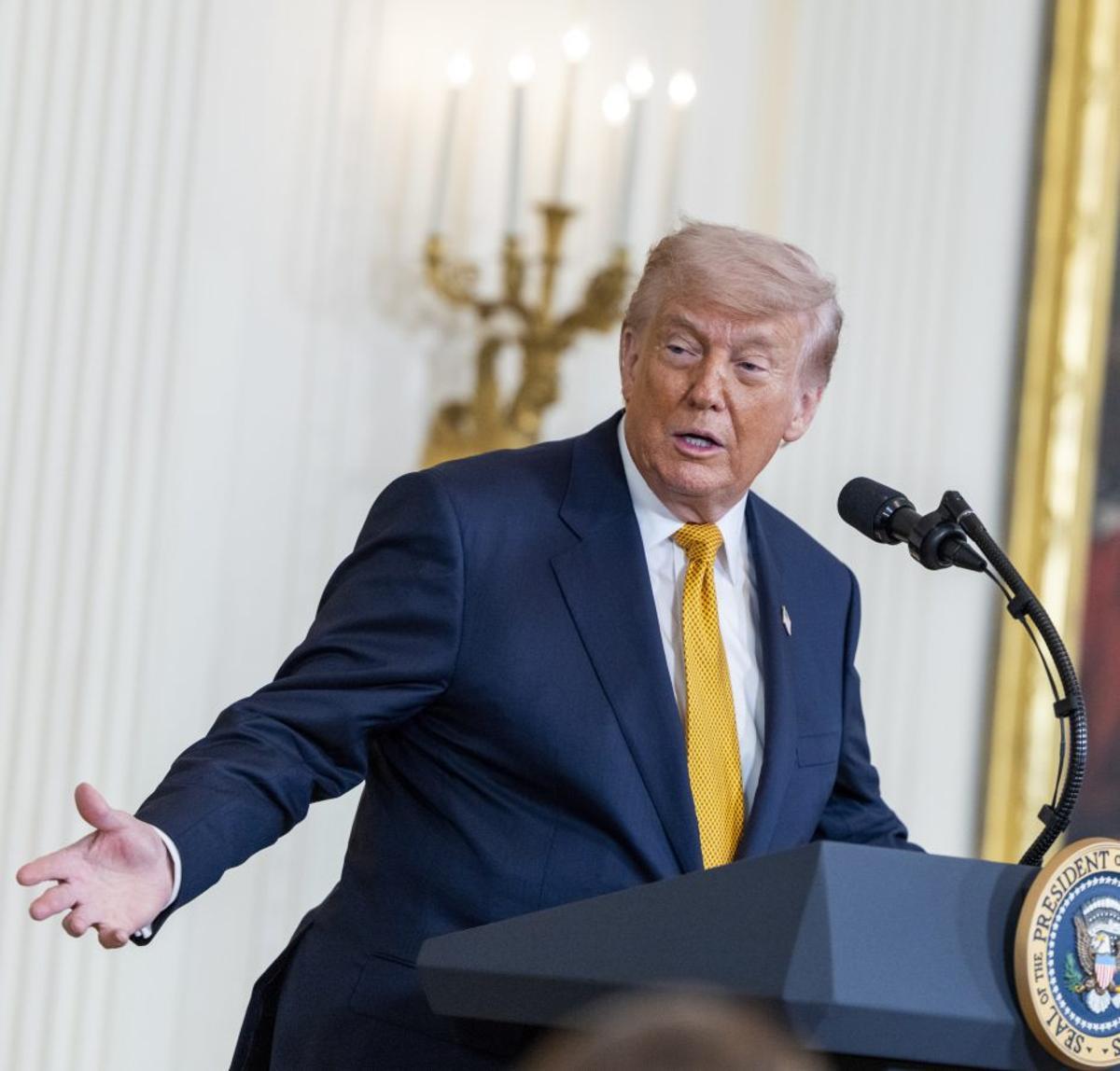 L’Iran i els EUA, "a prop" d’un acord de pau proposat per Washington