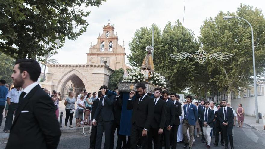 Córdoba tendrá una participación especial en el encuentro de jóvenes cofrades de España