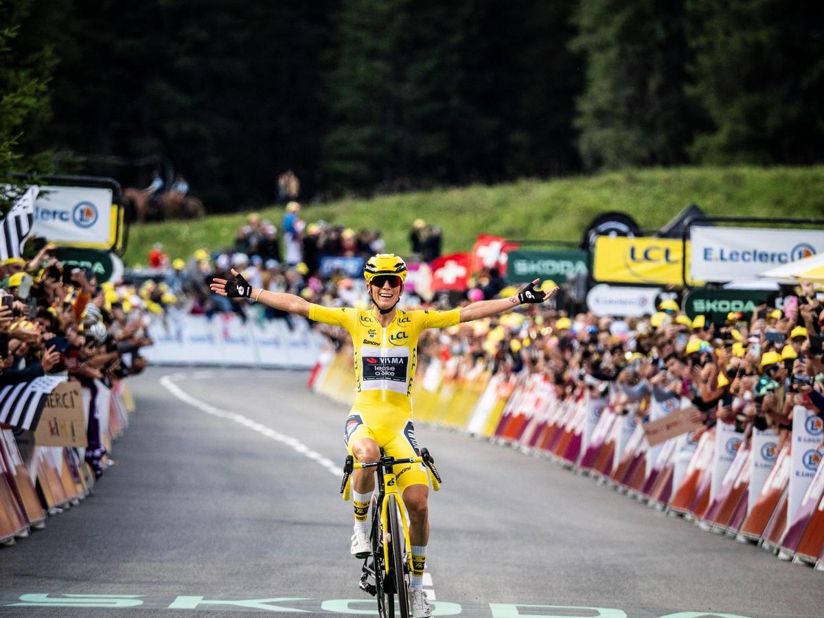 El Tour de Francia femenino bate récords de audiencia
