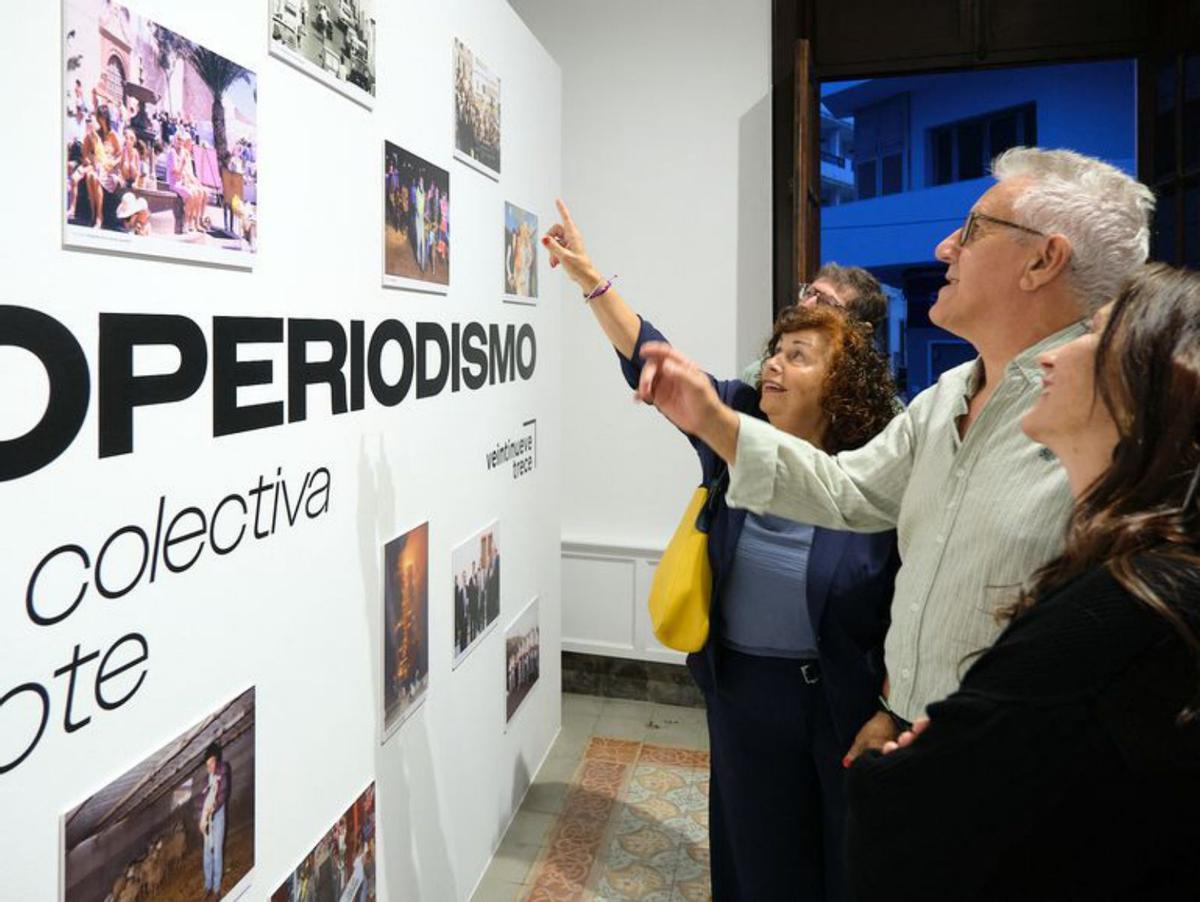 Lanzarote, a ojos de sus fotoperiodistas | GERSON DÍAZ