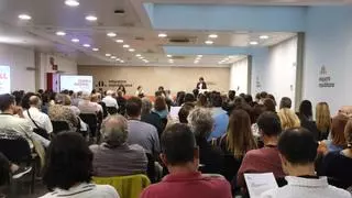 ERC triarà el cap de llista per Girona en unes primàries entre Teresa Jordà i Etna Estrems