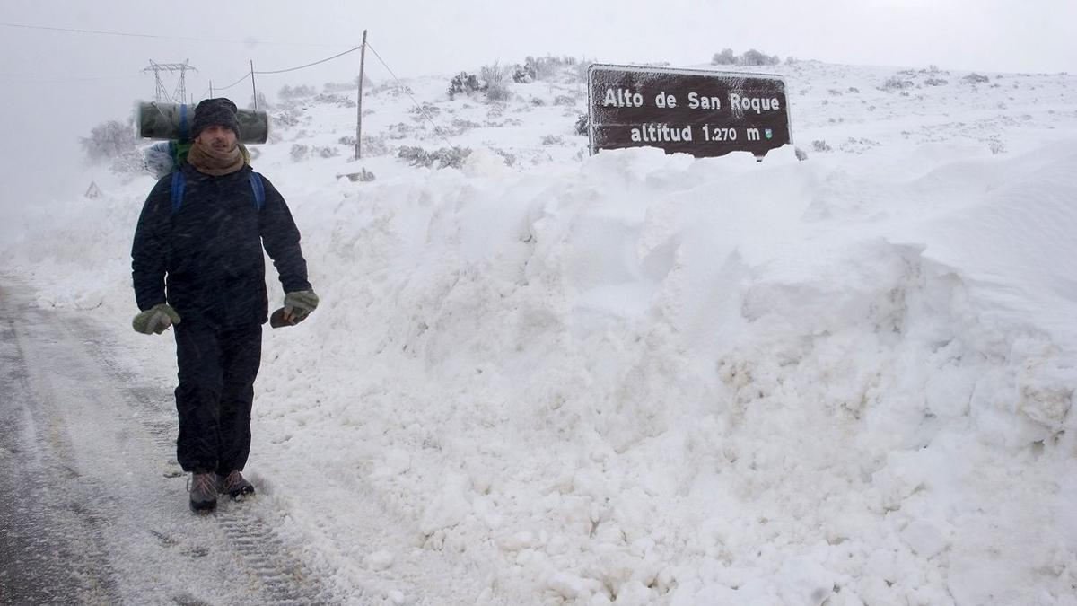 Nieve