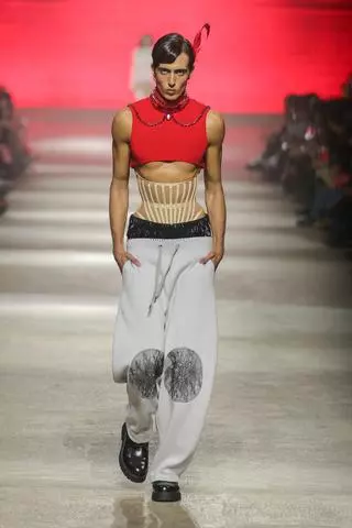 Aleixandri Studio Barcelona Mujer primavera - verano 2027
