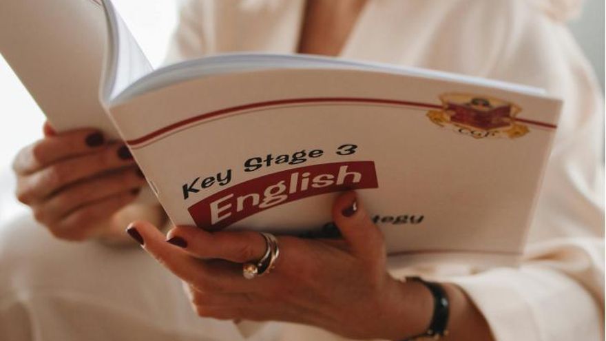 Fundación Ibercaja - Inglés intensivo para examen B2
