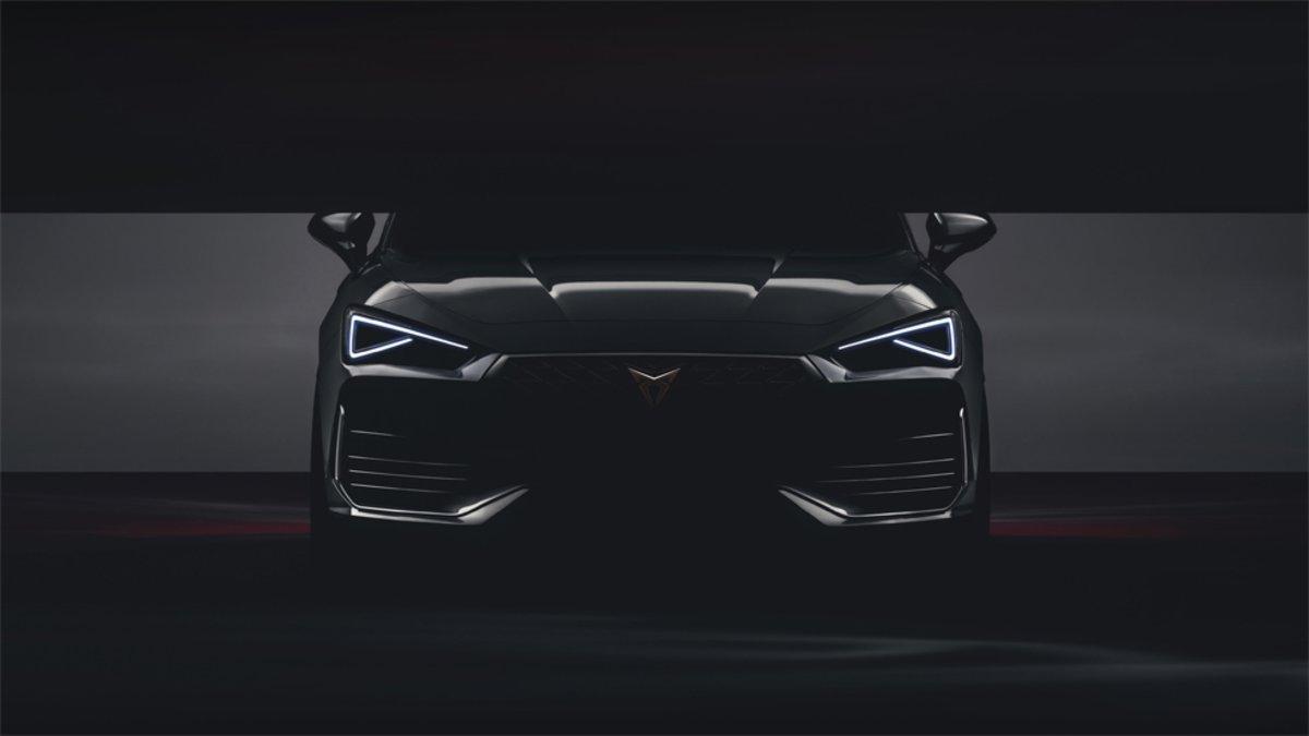 El nuevo CUPRA León saldrá pronto a la luz