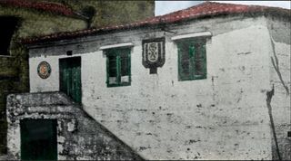Mestres e escolas en Cangas 1818-1936 (I)