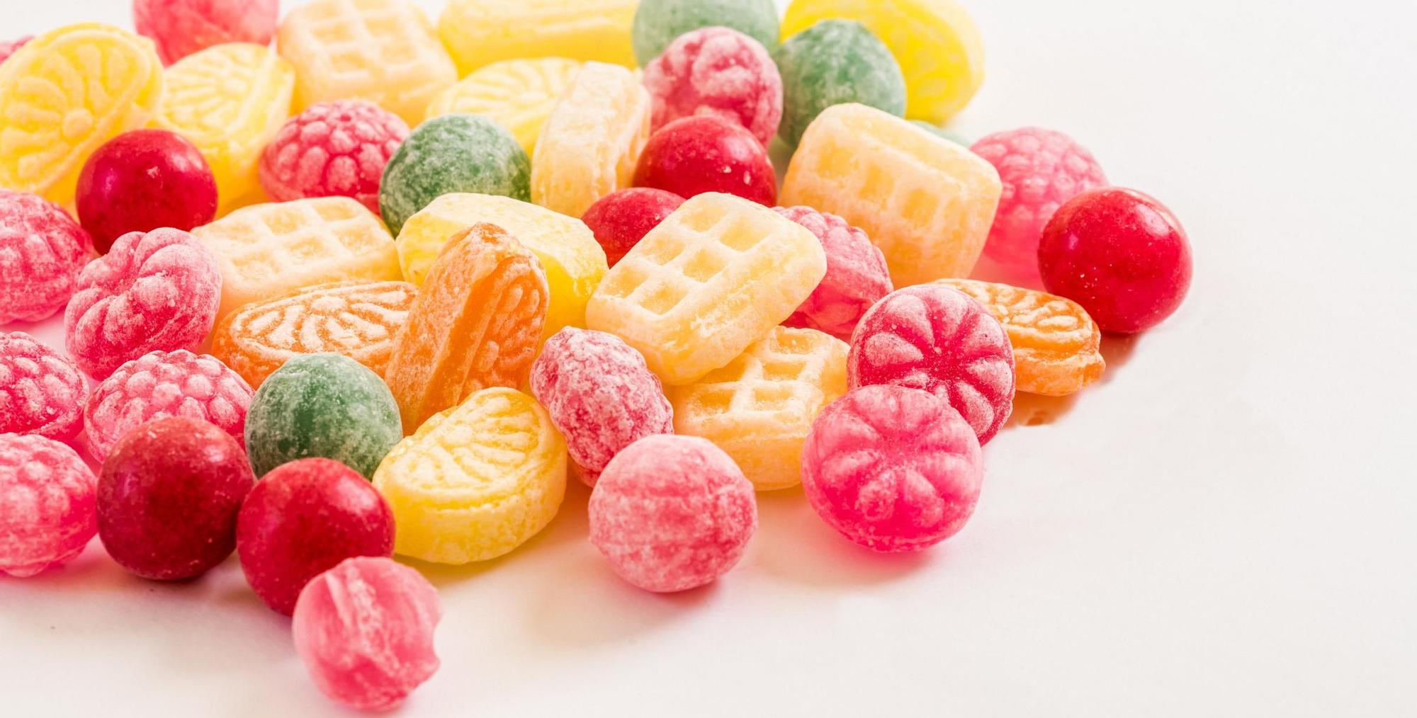 Chuches sin Azúcar: Una Opción Deliciosa y Saludable 