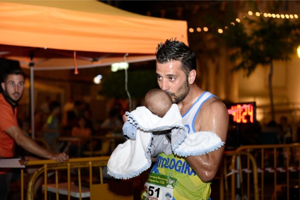 Carrera Nocturna del Fuego