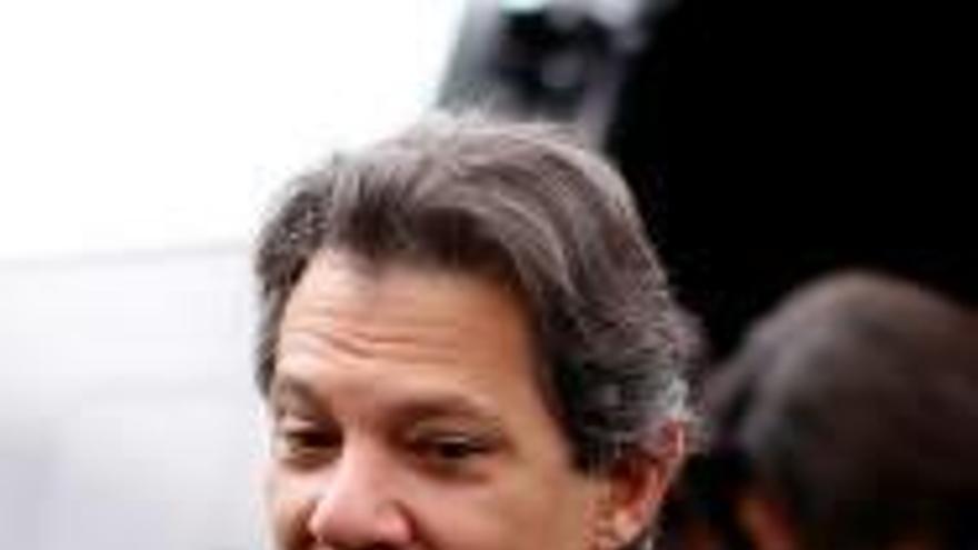 Fernando Haddad