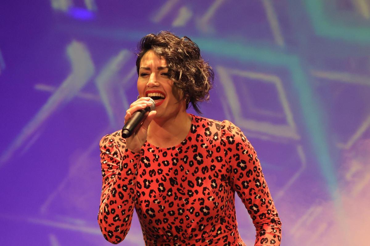 La galería de la gala de la presentación de la Marató bp y del 10K Facsa Castelló