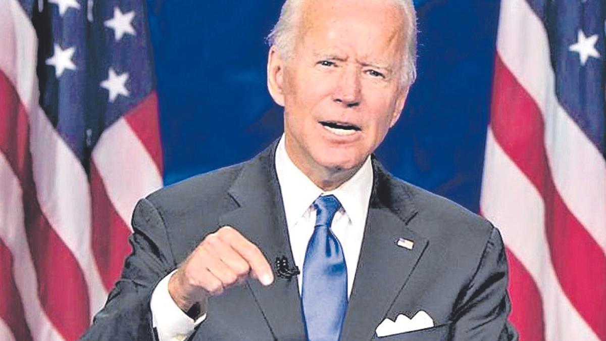 Joe Biden