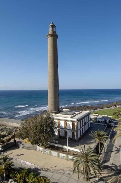 Faro de Maspalomas