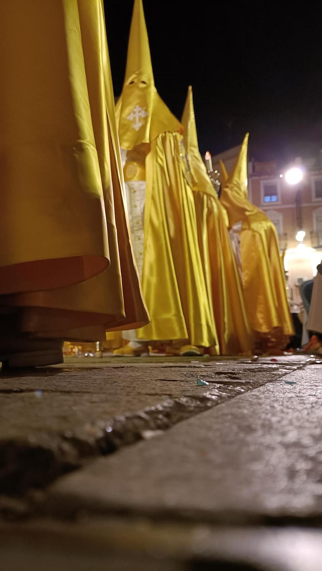 Procesión de La Samaritana