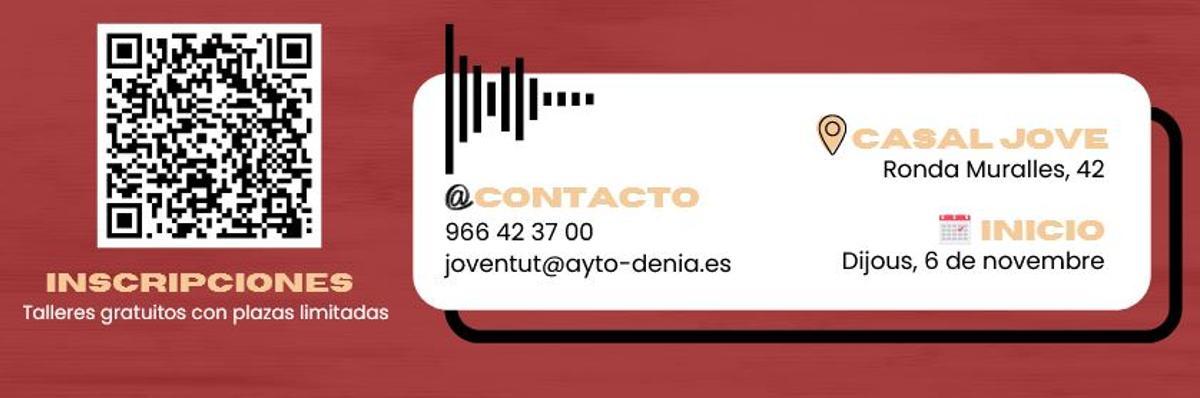 Cómo inscribirse al podcast