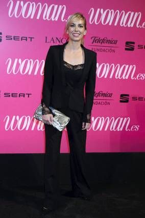 Fotogalería: Alfombra de los Premios Woman