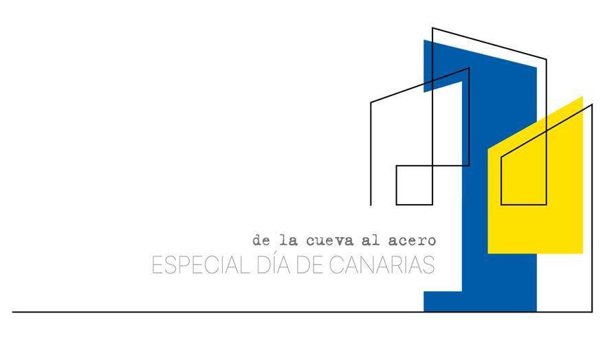 La Canarias que creamos con las manos