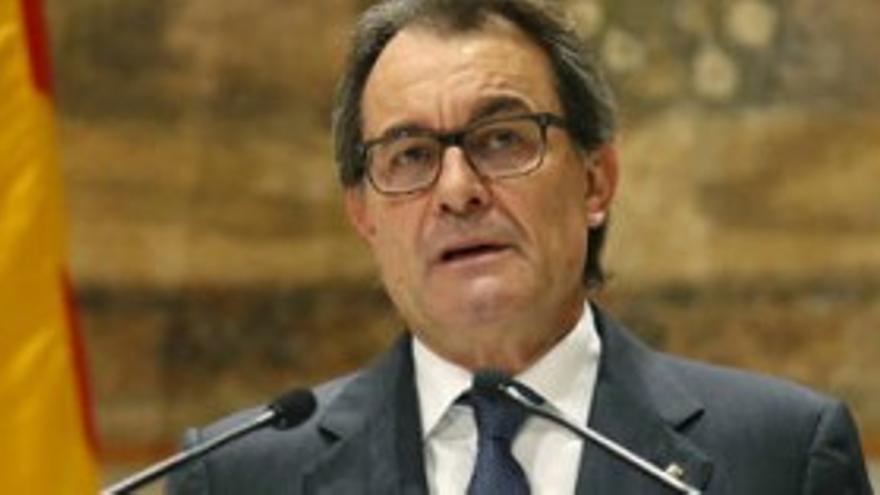 Artur Mas se echa a un lado y no será candidato