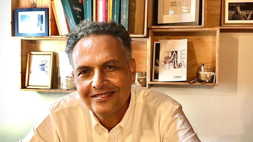 La Casa-Museo Antonio Padrón impulsa el taller literario ‘Antonio Padrón: letras pintadas’, impartido por Santiago Gil