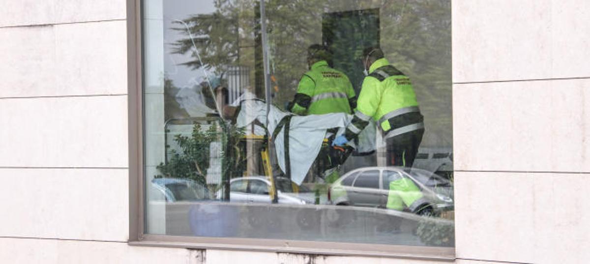 Coronavirus en Alicante: La provincia suma 3 fallecidos y 48 nuevos contagios en las últimas 24 horas