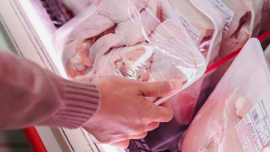 ¡Ojo con la carne &quot;extratierna&quot; y &quot;muy jugosa&quot;! Esto es lo que lleva