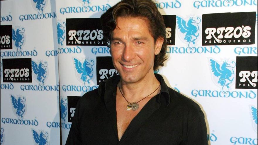 Luis Lorenzo en Uber