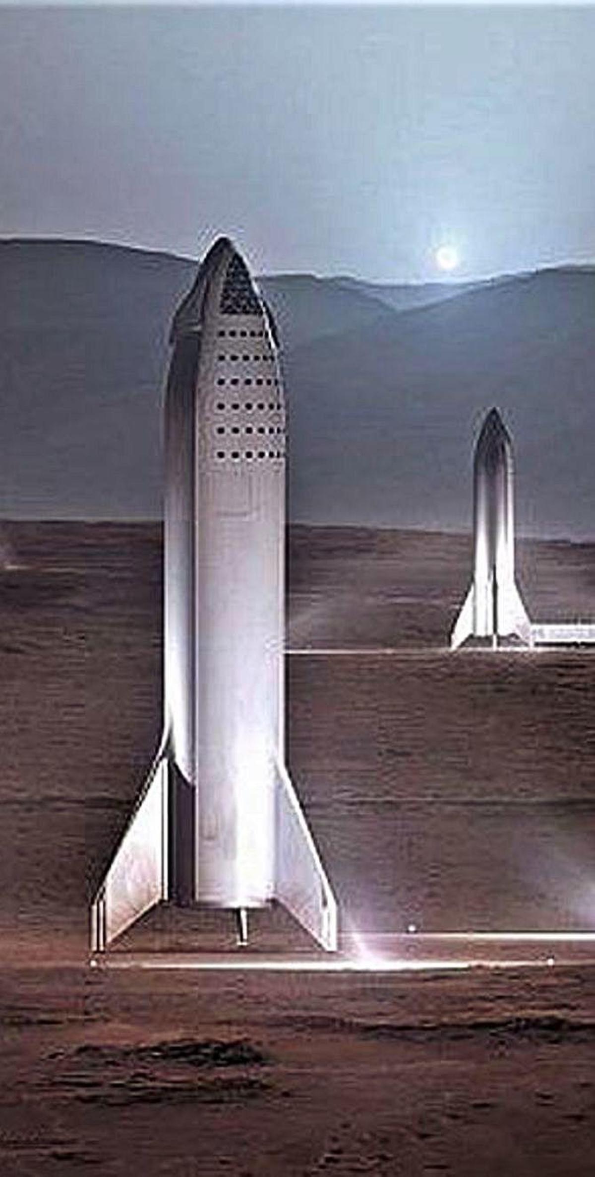 Les fantasies futuristes de  Silicon Valley