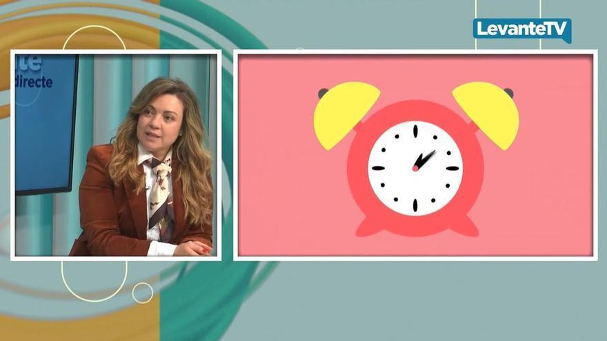 El bienestar, tan cerca y tan lejos de las personas