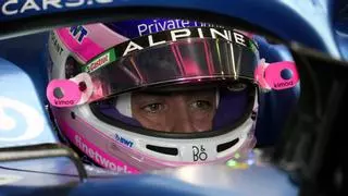 ¿Pueden soñar Sainz y Alonso?