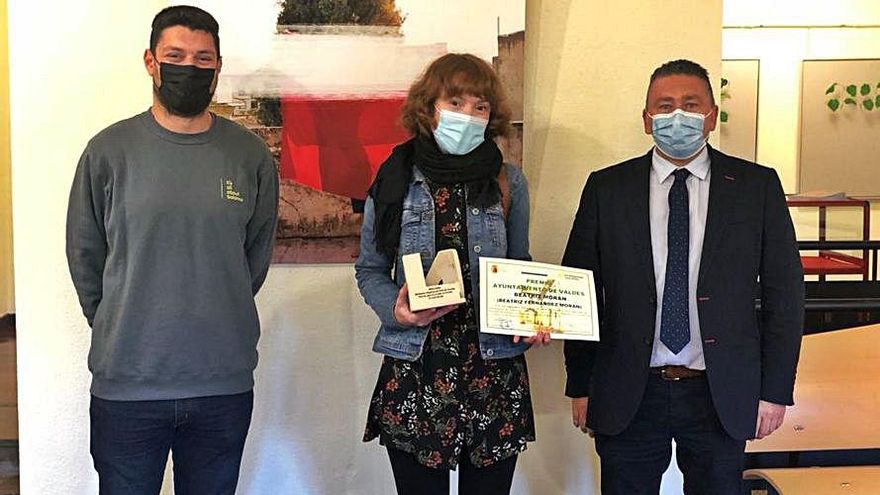 Los ganadores del CNAL 2020 muestran su obra en Luarca