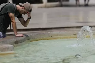 El calor no solo agota: así afectan las altas temperaturas a nuestro organismo
