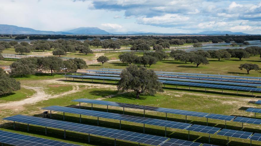 Statkraft busca acuerdos con propietarios de terrenos para sus proyectos renovables en Valencia