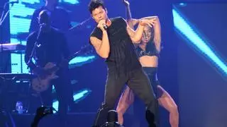 Ricky Martin actuará en julio en el Coliseum de A Coruña