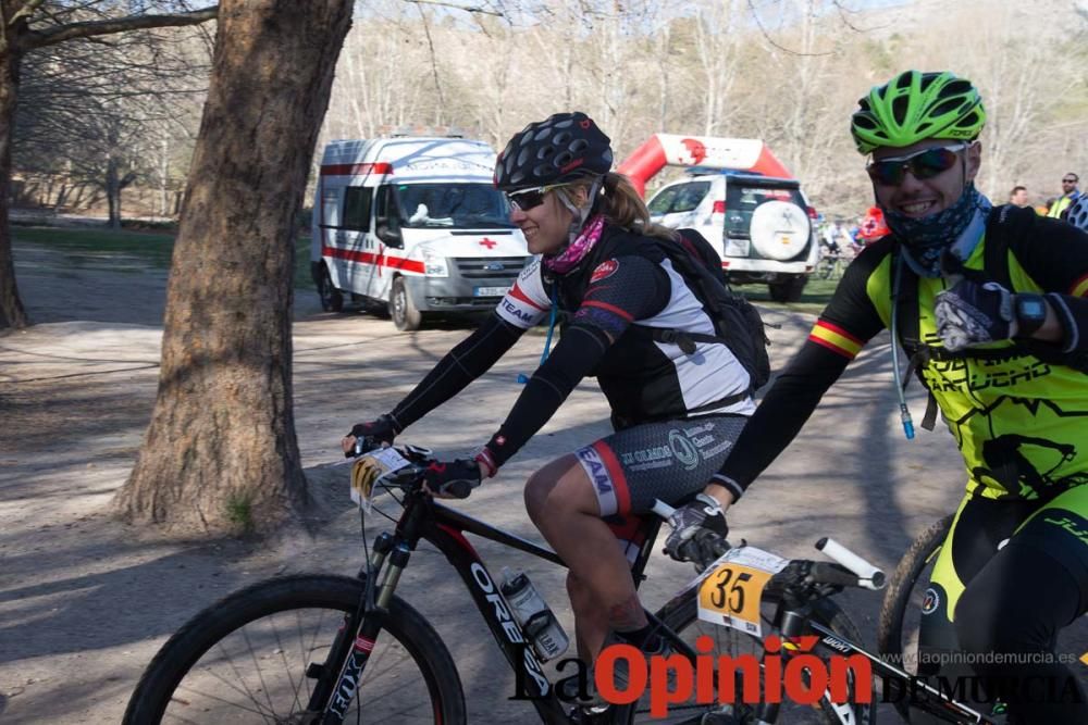 Carrera por las Enfermedades Raras en Caravaca